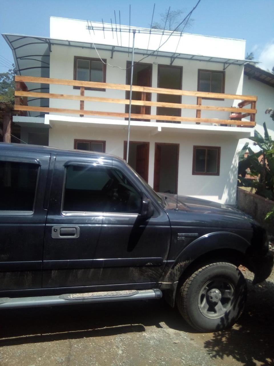 Le Petit Cherie Blumenau Exterior foto