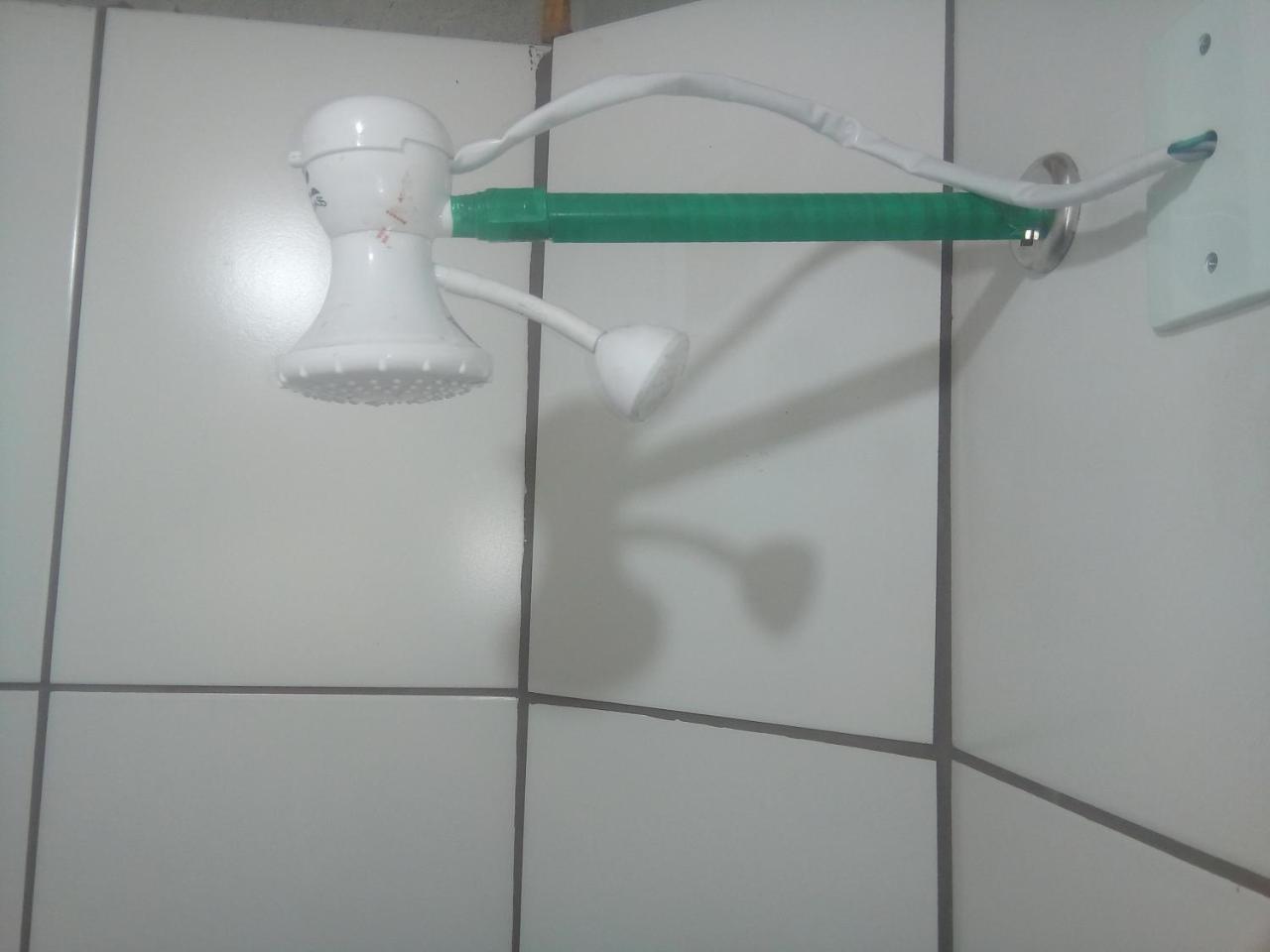 Le Petit Cherie Blumenau Exterior foto